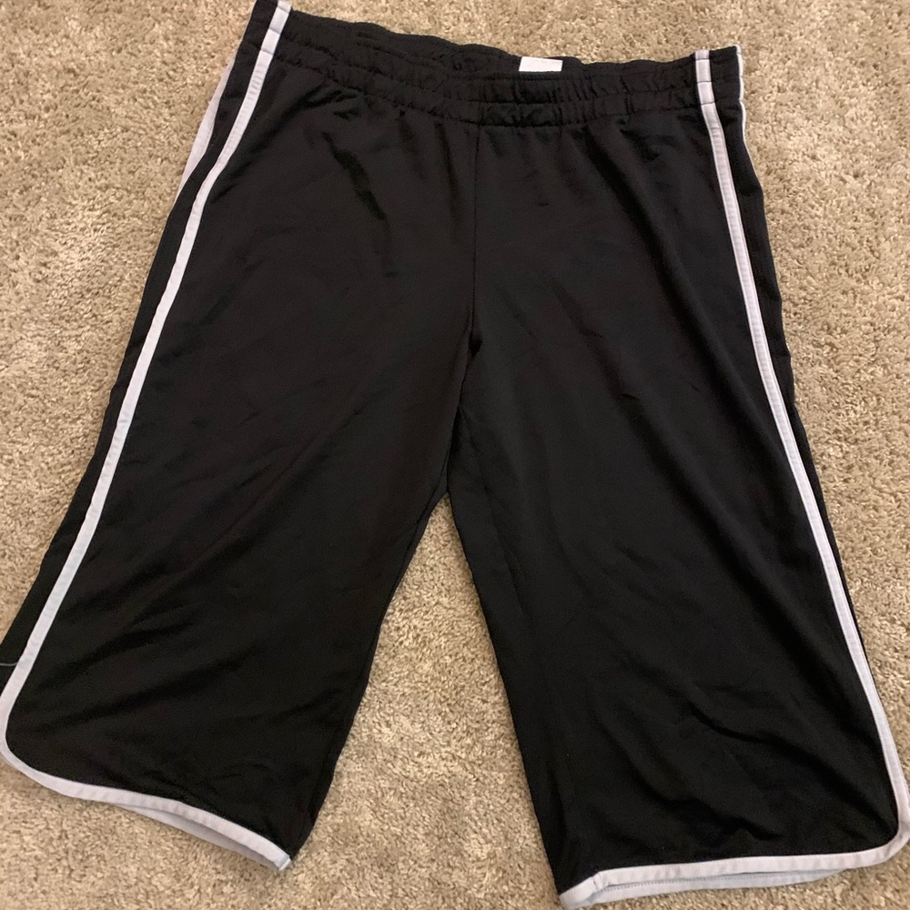 Knee Length Shorts